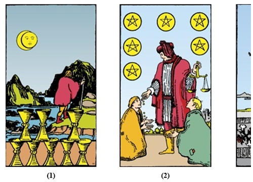 Tử vi hôm nay (28/02) qua lá bài Tarot: Dứt bỏ những quan hệ vô bổ