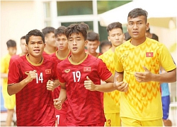 'U22 Việt Nam là của để dành cho SEA Games 2021'