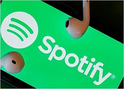 Ứng dụng nghe nhạc trực tuyến Spotify chính thức ra mắt tại Ấn Độ