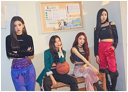 Vì sao trưởng nhóm (G)I-DLE được netizen gọi là "con lai" của hai nhà SM - CUBE?