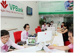 VPBank: Lấy ý kiến về việc giữ lại lợi nhuận để bổ sung vốn cho hoạt động