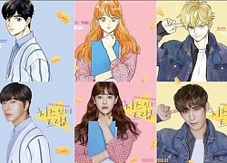 Webtoons cung cấp cốt truyện phong phú cho phim chuyển thể và phim truyền hình Hàn Quốc