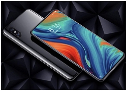 Xiaomi ra mắt bộ đôi flagship Mi MIX 3 5G và Mi 9 tại MWC 2019