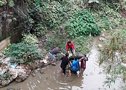 Yên Bái: Chích điện bắt cá, một người chết thảm