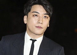 YG Entertainment vội vàng hủy toàn bộ tài liệu liên quan tới scandal chất cấm và mại dâm của Big Bang Seungri