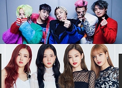 2019 mở rộng vòng tay đón YG vào thời kỳ đại hạn: Hết Big Bang, Black Pink đến người nằm không cũng &#8220;trúng đạn&#8221;