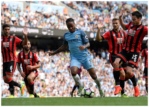 22h00 ngày 2/3, Bournemouth vs Man City: 'Nhà vua' đâu dễ ngăn cản