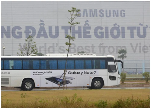 3 câu chuyện quản trị tuyệt vời của chủ tịch Samsung Lee Kun Hee