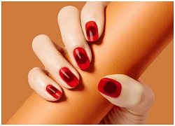 5 xu hướng nail hot nhất mùa hè bạn có thể tự vẽ ngay tại nhà