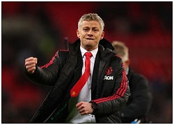 6 kỷ lục đáng kinh ngạc đã bị HLV Solskjaer 'công phá'