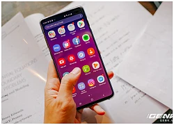 Ai dùng Samsung nâng cấp lên One UI phải cẩn thận nếu như không muốn người khác biết mình đang làm gì