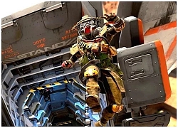 Apex Legends: Top 5 kỹ năng hữu ích khi di chuyển để bạn trở nên "PRO" hơn trong game