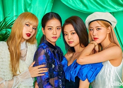 Black Pink thành nhóm nhạc nữ Kpop đầu tiên lên bìa tạp chí Billboard: Đỉnh cao nhan sắc và thần thái là đây!