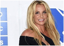 Britney Spears chuẩn bị trở lại với album thứ 10 trong sự nghiệp