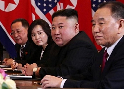 Chủ tịch Triều Tiên Kim Jong-un rời Hà Nội vào trưa 2/3, lên tàu hỏa về nước