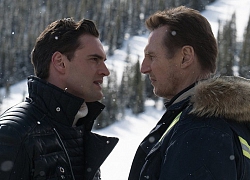 "Cold Pursuit" - Tình cảm và châm biếm hoàn toàn lấn át hành động