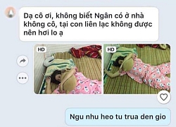 Dẫn người yêu về ra mắt, cô bạn bị cho ra rìa khi mẹ cưng &#8220;con rể tương lai&#8221; hơn mình