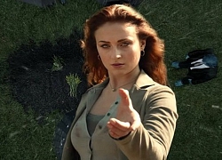 Đạo diễn 'Dark Phoenix' giải thích về cái chết của Mystique trong trailer mới nhất