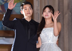 Đây chính là bằng chứng cho thấy thông tin Song Joong Ki ngoại tình với bạn thân của Song Hye Kyo là hoàn toàn giả mạo