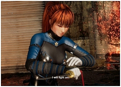 Dead or Alive 6 bị lỗi kỳ quặc "ngốn" 100% CPU, khiến cấu hình bị đẩy lên cao