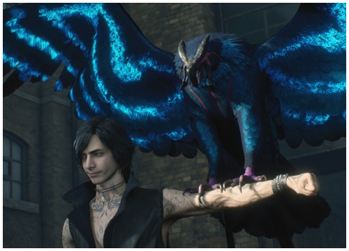 Devil May Cry 5 thu về loạt điểm số cao ngất từ các chuyên gia Nhật Bản