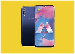 Điểm danh một vài điểm ấn tượng trên Galaxy M30 khiến bạn muốn sở hữu ngay