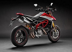 Ducati Hypermotard 950 2019 sắp về Việt Nam, giá dự kiến 460 triệu