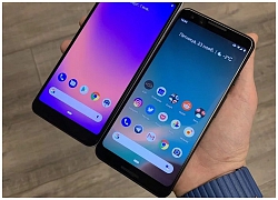 FCC cấp chứng nhận cho Google Pixel 3 Lite, Pixel 3 XL Lite