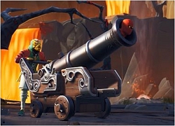 Fortnite tung cập nhật "khủng" hòng giành lại vị trí từ Apex Legends: Núi lửa, Cướp biển và Ninja