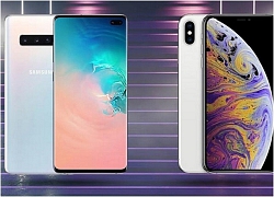 Galaxy S10 và smartphone Android sẽ cạnh tranh tốt hơn với iPhone nhờ Adobe?