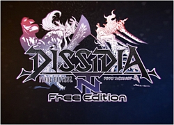 Game đối kháng nhập vai Dissidia Final Fantasy NT cập bến Steam, có thể chơi miễn phí