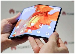 Giá smartphone cao cấp của Samsung và Huawei ngày càng đắt nhưng liệu có đáng lo?