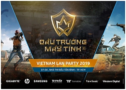 Giải đấu PUBG cực mạnh Đấu Trường Máy Tính mùa 5 khởi tranh, giải thưởng lên tới 120 triệu đồng