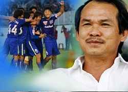 HAGL "lật kèo": Nhớ bầu Đức tuyên bố vô địch V-League 2019...