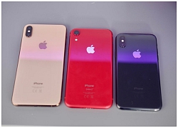 "iPhone không chỉ là iPhone", còn nhiều điều hơn thế