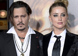 Johnny Depp kiện mỹ nhân 'Aquaman' tội phỉ báng, đòi 50 triệu USD