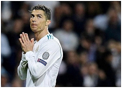 Không Ronaldo, Real đã thành 'hổ giấy' như thế nào?