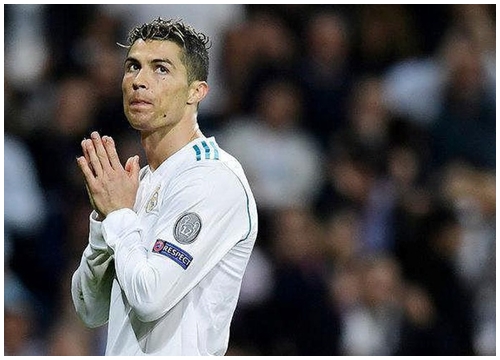 Không Ronaldo, Real đã thành 'hổ giấy' như thế nào?