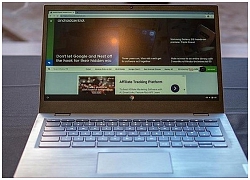 Lenovo 14e Chromebook Enterprise ra mắt tại MWC 2019