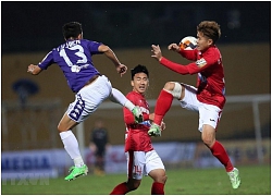 Lịch thi đấu và truyền hình trực tiếp vòng 2 V-League 2019