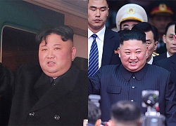 Một góc con người ông Kim Jong Un qua kiểu tóc và phong cách thời trang