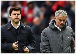 Mourinho, Pochettino đua ghế ở Real, Barca trị giá 4,5 tỉ euro