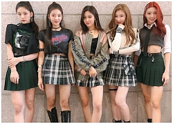 Netizen Hàn chỉ ra ITZY đang 'copy' phong cách của BlackPink và đây là lí do