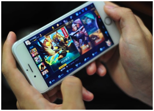 Ngoài Phụ huynh, Tencent vừa thêm Giáo viên vào ứng dụng quản lý chơi game tuổi vị thành niên