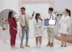 Nhờ Talk show "Giải Mã Nhan Sắc" mà dàn diễn viên Ngọc Hoa, Trà Ngọc, Dương Thanh Vàng, Đàm Quang Phúc hết sợ nám da