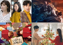 Những drama Hàn đáng xem trong nửa đầu năm 2019