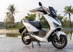 Piaggio Ấn Độ đã xác nhận rằng chiếc xe tay ga Aprilia SR150 mới sẽ được ra mắt vào tháng 4 năm 2019.