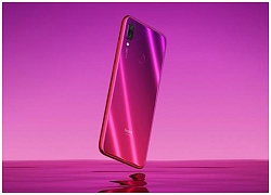 Ra mắt Redmi Note 7 Pro với camera 'khủng' 48MP