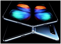 Samsung đăng tải video về khả năng đa nhiệm vượt trội với màn hình gập của Galaxy Fold