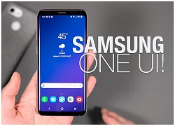 Samsung One UI: 6 mẹo giúp bạn làm chủ Android 9 trên Galaxy S9 và S10